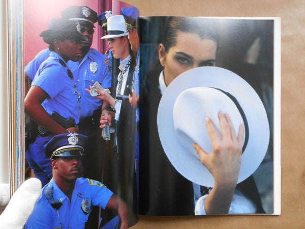 Secrets, Brooke Shields | Liu Miseki, Brooke Shields | Scholar 1993