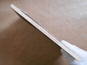 The Andy book | Bruce Weber | Doieisha 1987