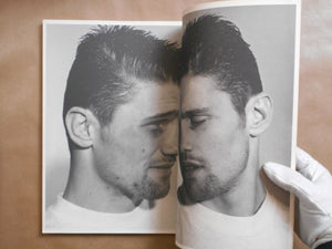 The Andy book | Bruce Weber | Doieisha 1987