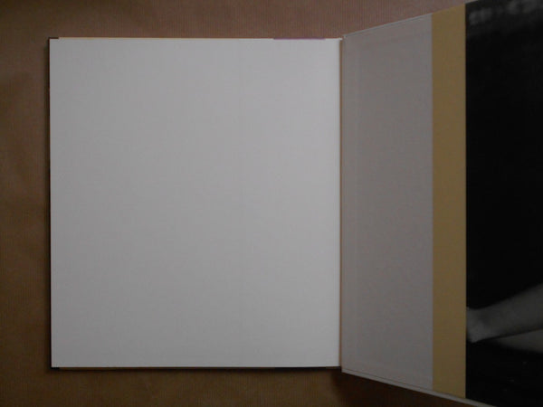 Evolution of grace | Jock Sturges | Gakken 1995