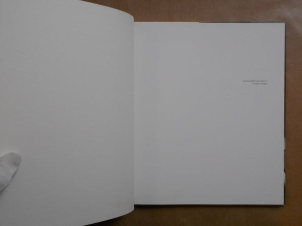 Evolution of grace | Jock Sturges | Gakken 1995