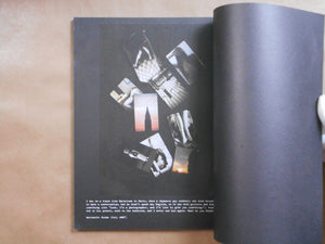 Baby Baby Baby autumn-winter 2007 "I'm hot!" | Valerie Phillips, Richard Kern et al | 2007