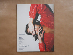 Baby Baby Baby vol.8, spring - summer 2008, Best Friends Forever | Valerie Phillips, Napoleon Habeica et. al. |  Editorial Celeste 2008