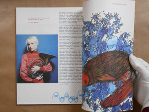 Baby Baby Baby vol.8, spring - summer 2008, Best Friends Forever | Valerie Phillips, Napoleon Habeica et. al. |  Editorial Celeste 2008