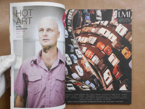 Baby Baby Baby vol.8, spring - summer 2008, Best Friends Forever | Valerie Phillips, Napoleon Habeica et. al. |  Editorial Celeste 2008