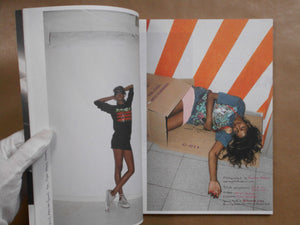 Baby Baby Baby vol.8, spring - summer 2008, Best Friends Forever | Valerie Phillips, Napoleon Habeica et. al. |  Editorial Celeste 2008