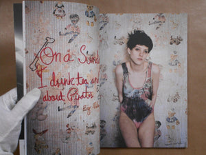 Baby Baby Baby vol.8, spring - summer 2008, Best Friends Forever | Valerie Phillips, Napoleon Habeica et. al. |  Editorial Celeste 2008