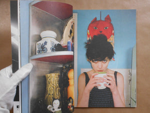 Baby Baby Baby vol.8, spring - summer 2008, Best Friends Forever | Valerie Phillips, Napoleon Habeica et. al. |  Editorial Celeste 2008