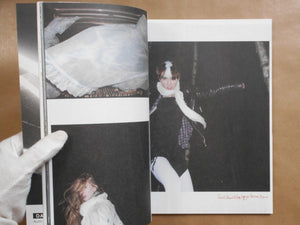 Baby Baby Baby vol.8, spring - summer 2008, Best Friends Forever | Valerie Phillips, Napoleon Habeica et. al. |  Editorial Celeste 2008