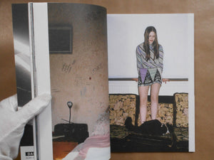 Baby Baby Baby vol.8, spring - summer 2008, Best Friends Forever | Valerie Phillips, Napoleon Habeica et. al. |  Editorial Celeste 2008