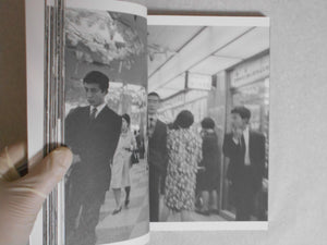 Eastbeats. Osaka 1960-1974 | Yoshihiro Suzuki | Spector books 2023