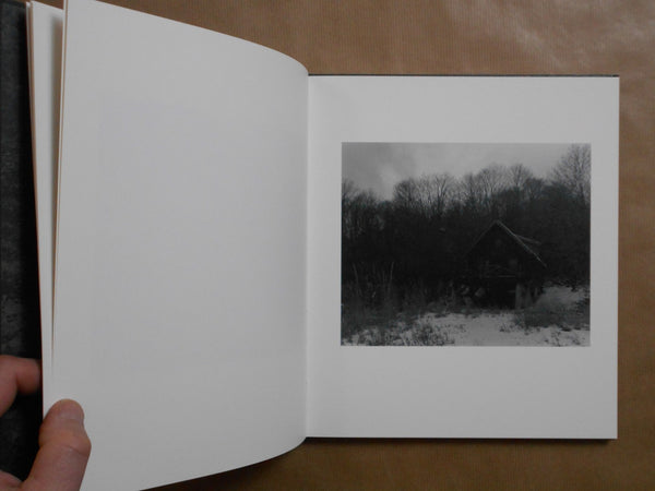 The Wind Prays for Sublime Stillness | Toshiya Murakoshi | Zen foto gallery 2025