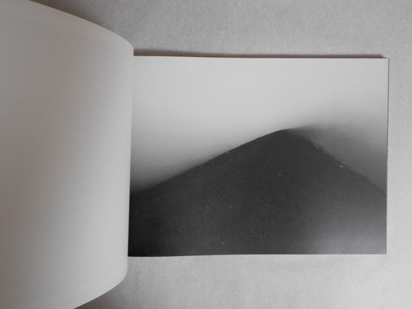 Op-ta-teske, New Land, Pre-Hokkaido Landscape | Toshiki Nakanishi | Case Publishing 2023