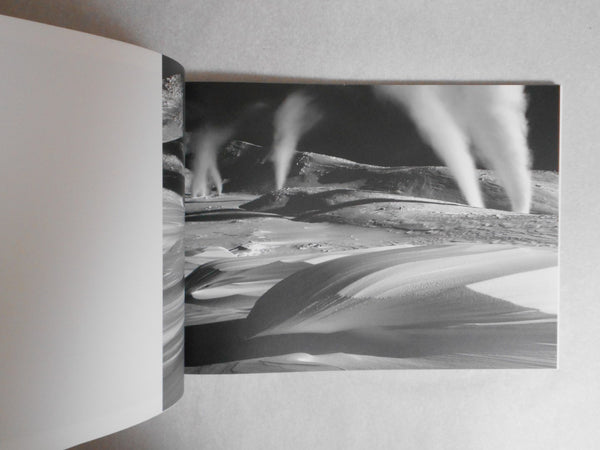 Op-ta-teske, New Land, Pre-Hokkaido Landscape | Toshiki Nakanishi | Case Publishing 2023