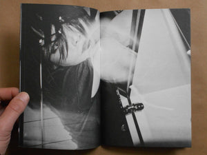 Akugare | Tatsuo Suzuki, Yohei Asai | Chee Power Books 2025