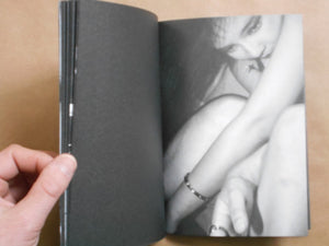 Akugare | Tatsuo Suzuki, Yohei Asai | Chee Power Books 2025