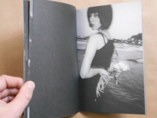 Akugare | Tatsuo Suzuki, Yohei Asai | Chee Power Books 2025