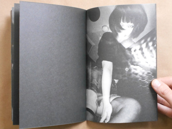 Akugare | Tatsuo Suzuki, Yohei Asai | Chee Power Books 2025