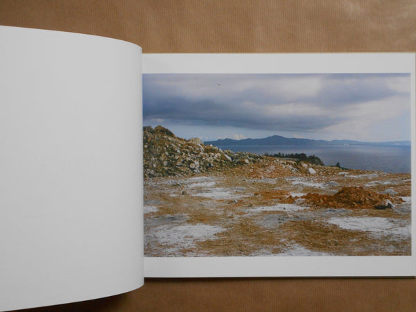 A Bird, Blast #130 | Naoya Hatakeyama | Roshin books 2025 [SIGNED]