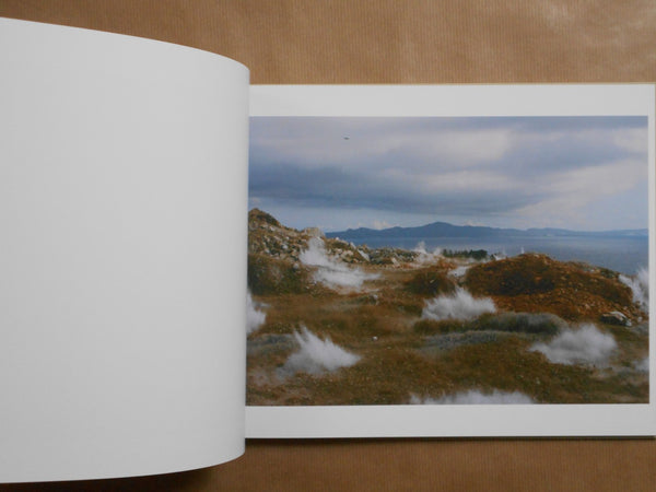 A Bird, Blast #130 | Naoya Hatakeyama | Roshin books 2025 [SIGNED]