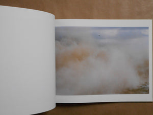 A Bird, Blast #130 | Naoya Hatakeyama | Roshin books 2025 [SIGNED]