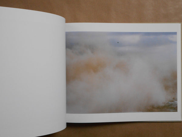 A Bird, Blast #130 | Naoya Hatakeyama | Roshin books 2025 [SIGNED]