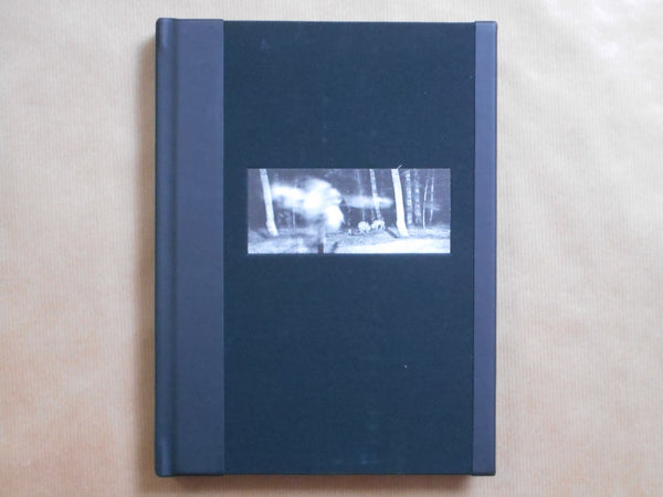 Vanishing | Anna Arendt | Charcoal Press 2025 [SIGNED]