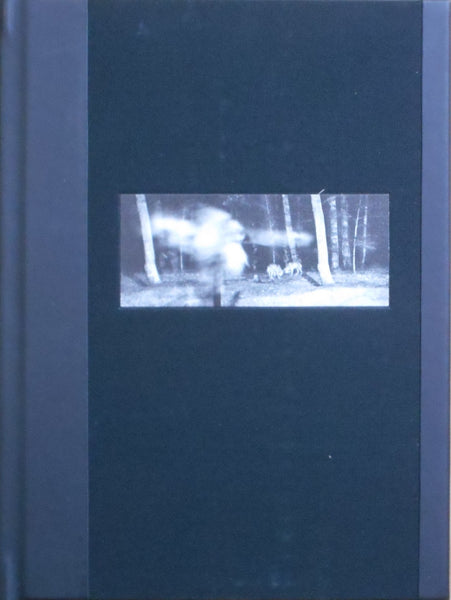 Vanishing | Anna Arendt | Charcoal Press 2025 [SIGNED]