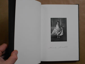 Vanishing | Anna Arendt | Charcoal Press 2025 [SIGNED]