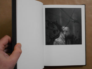 Vanishing | Anna Arendt | Charcoal Press 2025 [SIGNED]