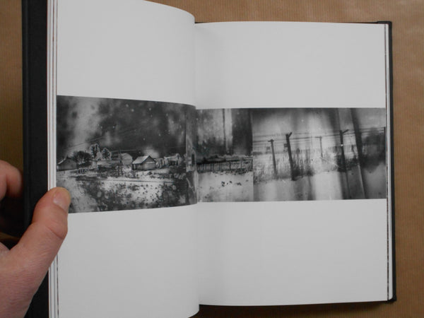 Vanishing | Anna Arendt | Charcoal Press 2025 [SIGNED]