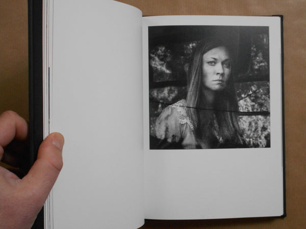 Vanishing | Anna Arendt | Charcoal Press 2025 [SIGNED]