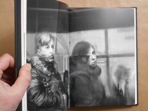 Vanishing | Anna Arendt | Charcoal Press 2025 [SIGNED]