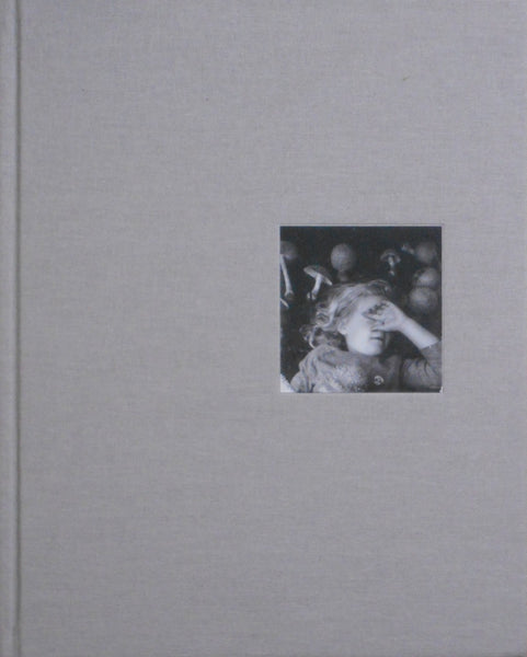 The Seraphim | Jesse Lenz | Charcoal Press 2023 [SIGNED]