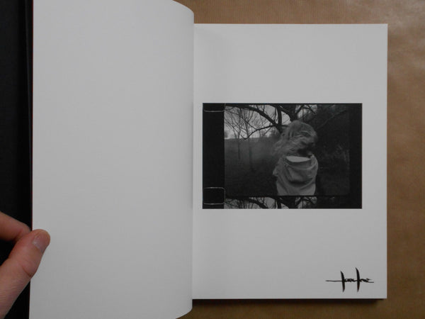 The Seraphim | Jesse Lenz | Charcoal Press 2023 [SIGNED]