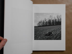 The Seraphim | Jesse Lenz | Charcoal Press 2023 [SIGNED]