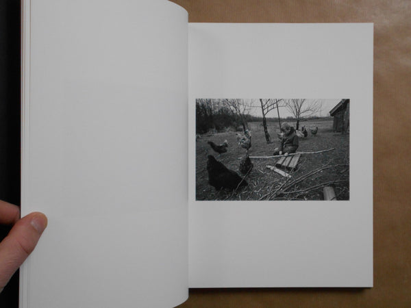 The Seraphim | Jesse Lenz | Charcoal Press 2023 [SIGNED]