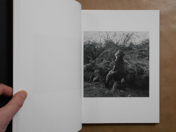 The Seraphim | Jesse Lenz | Charcoal Press 2023 [SIGNED]