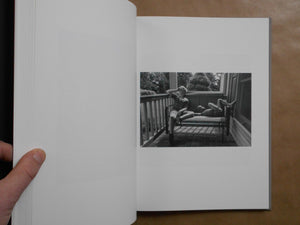 The Seraphim | Jesse Lenz | Charcoal Press 2023 [SIGNED]