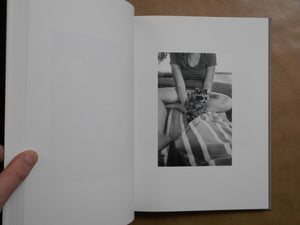 The Seraphim | Jesse Lenz | Charcoal Press 2023 [SIGNED]