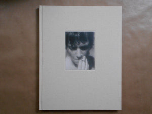 Gumsucker | Rory King | Charcoal Press 2025 [SIGNED]