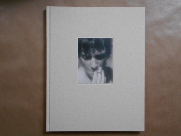 Gumsucker | Rory King | Charcoal Press 2025 [SIGNED]