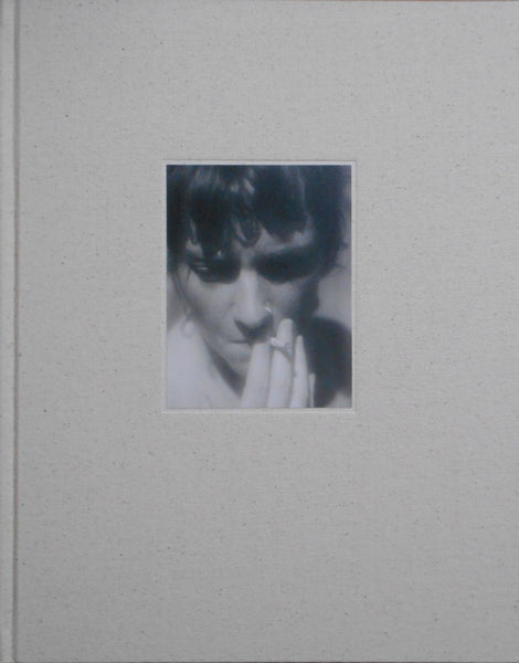 Gumsucker | Rory King | Charcoal Press 2025 [SIGNED]