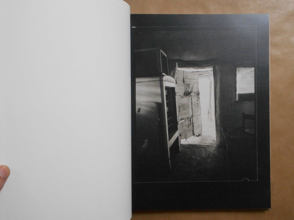 Gumsucker | Rory King | Charcoal Press 2025 [SIGNED]