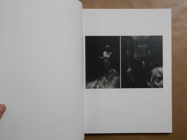 Gumsucker | Rory King | Charcoal Press 2025 [SIGNED]