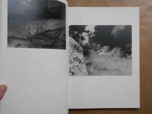 Gumsucker | Rory King | Charcoal Press 2025 [SIGNED]