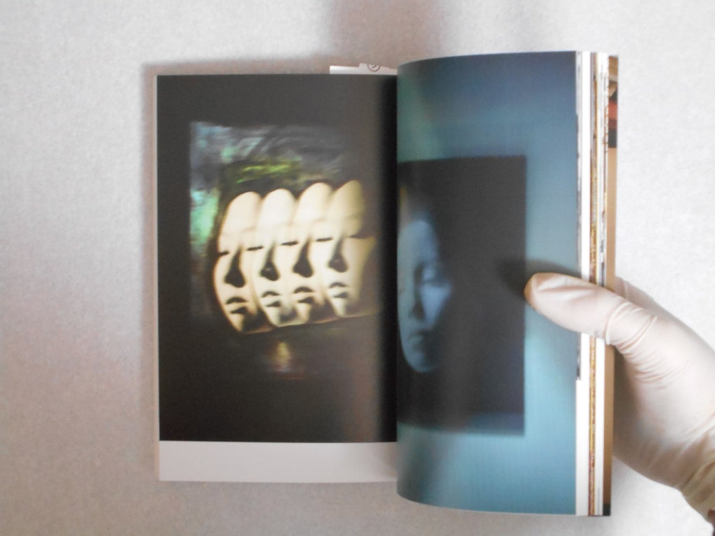 スケールモデル 新作 Sha Shin Magazine vol. 5 | Shinya Arimoto, Risaku Suzuki 和書