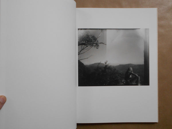 Gumsucker | Rory King | Charcoal Press 2025 [SIGNED]