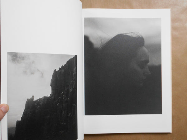 Gumsucker | Rory King | Charcoal Press 2025 [SIGNED]