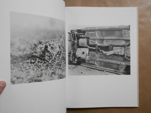 Gumsucker | Rory King | Charcoal Press 2025 [SIGNED]